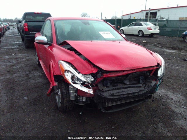 Volvo C30 2012 YV1672MK1C2269558 Image 12