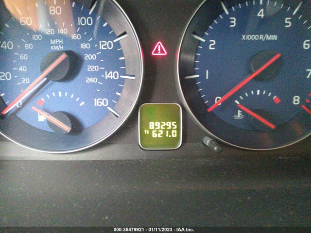 Volvo C30 2012 YV1672MK1C2269558 Image 13