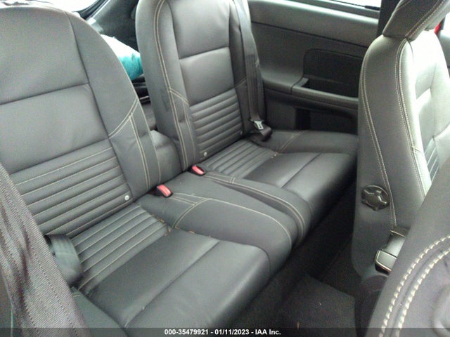 Volvo C30 2012 YV1672MK1C2269558 Image 14