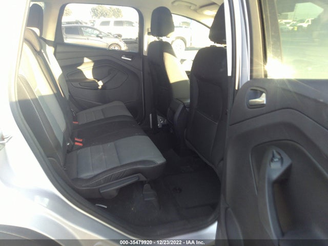 2013 FORD ESCAPE SE VIN: 1FMCU0GX1DUD41468