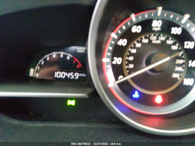 2015 MAZDA MAZDA3 I TOURING VIN: 3MZBM1V72FM155774