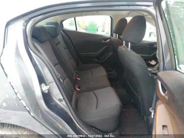 2015 MAZDA MAZDA3 I TOURING VIN: 3MZBM1V72FM155774