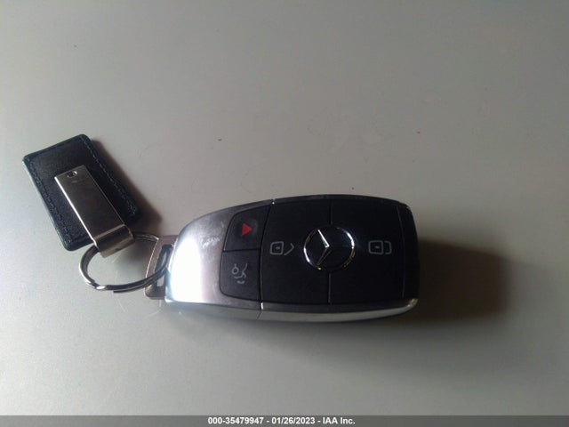 2022 Mercedes-Benz GLS-Class, VIN: 4JGFF5KE7NA779182