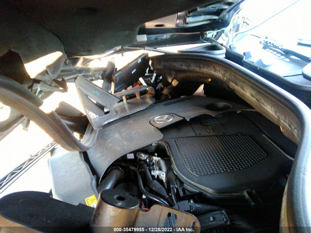2017 Mercedes-Benz GLE-Class, VIN: 4JGDA5HB7HA978692