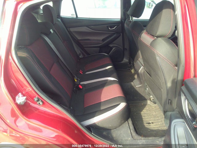 2021 Subaru Impreza, VIN: 4S3GTAL6XM3710698
