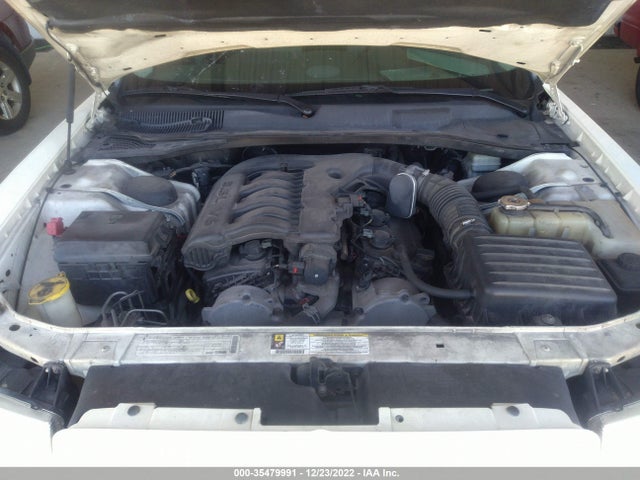 2C3CA5CV0AH209173 Chrysler 300 Touring