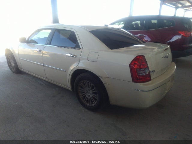 2C3CA5CV0AH209173 Chrysler 300 Touring
