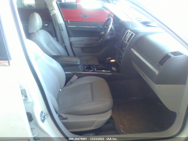 2C3CA5CV0AH209173 Chrysler 300 Touring