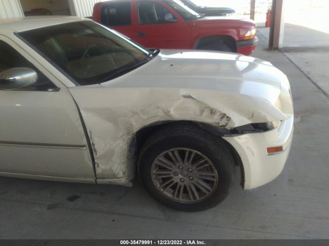 2C3CA5CV0AH209173 Chrysler 300 Touring