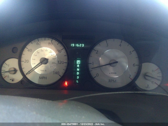 2C3CA5CV0AH209173 Chrysler 300 Touring