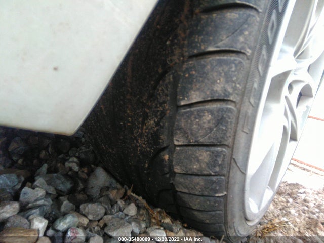 BMW 6 Series 650i 2012 WBALZ3C57CDL71744 Image 5