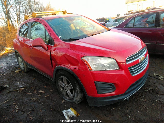 2015 KL7CJLSB3FB090314 головне зображення