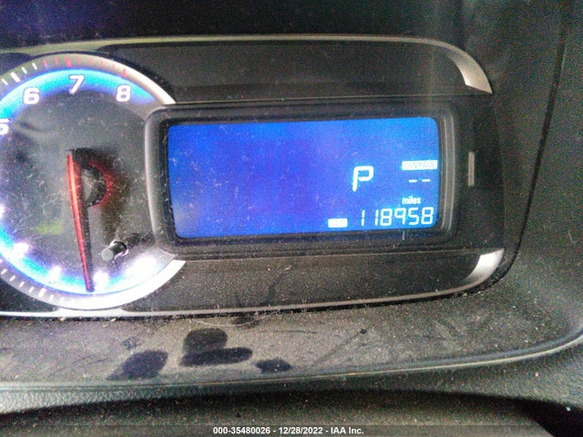 Chevrolet Trax Lt 2015 KL7CJLSB3FB090314 Image 7