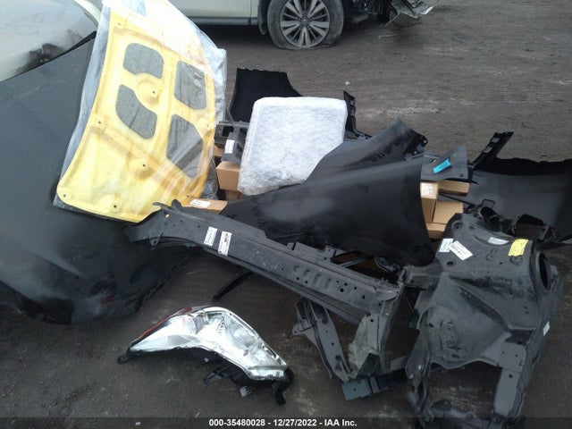 2016 Subaru Forester, VIN: JF2SJADC0GH503136