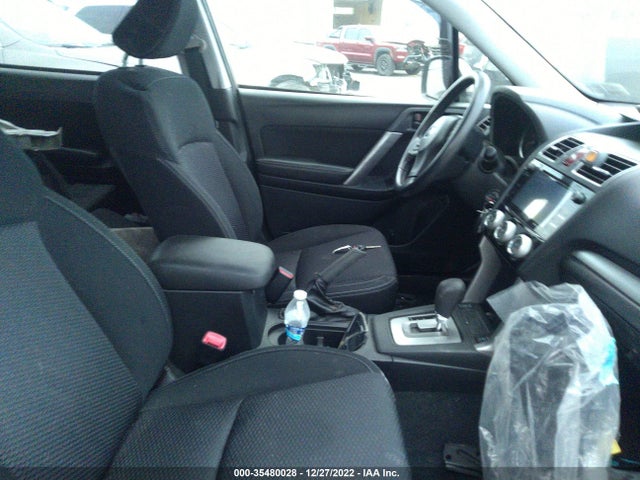 2016 Subaru Forester, VIN: JF2SJADC0GH503136