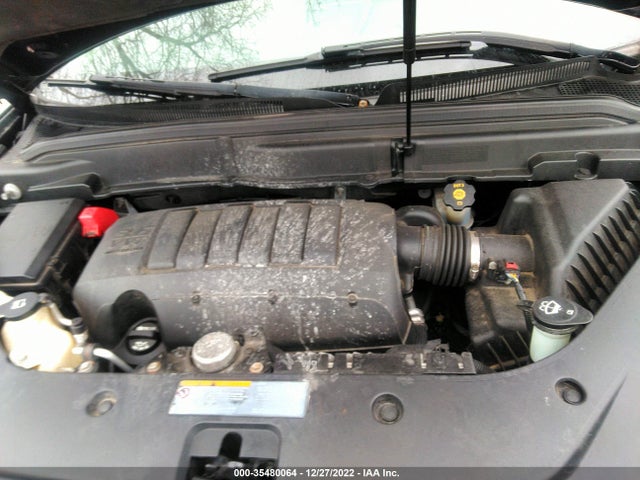 GMC Acadia 2012 1GKKVPED4CJ345758 Image 11