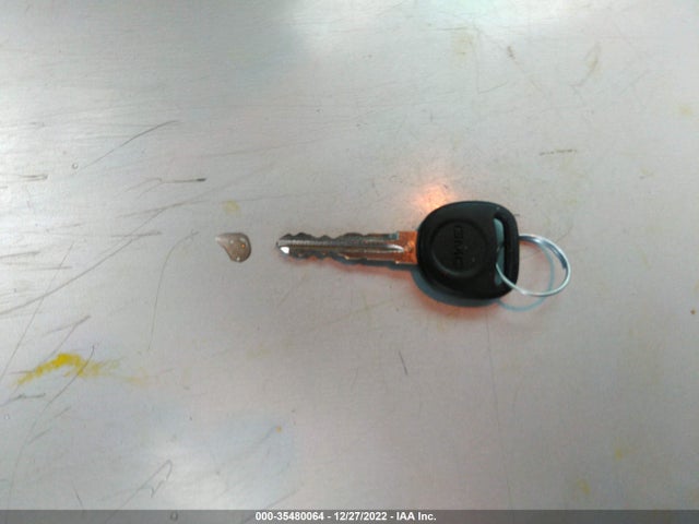 GMC Acadia 2012 1GKKVPED4CJ345758 Image 3