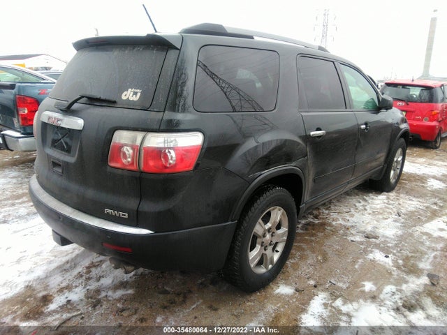 GMC Acadia 2012 1GKKVPED4CJ345758 Image 5