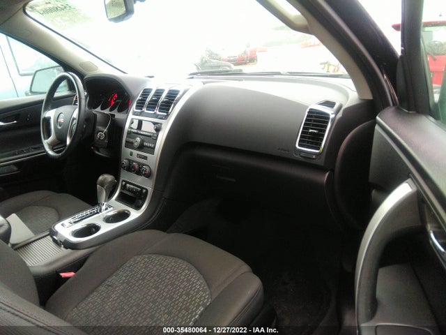 GMC Acadia 2012 1GKKVPED4CJ345758 Image 6