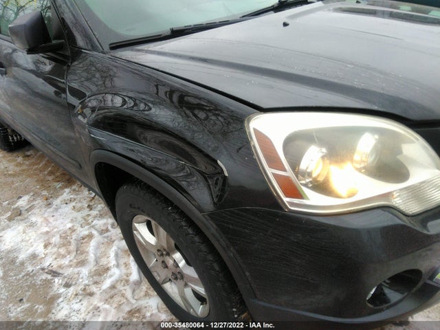GMC Acadia 2012 1GKKVPED4CJ345758 Image 7