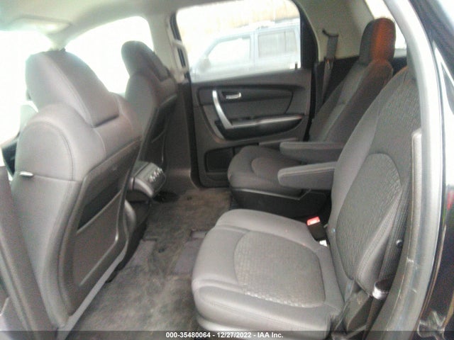 GMC Acadia 2012 1GKKVPED4CJ345758 Image 9