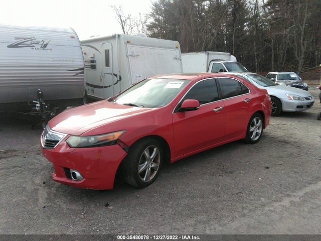 Acura TSX 2013 JH4CU2F43DC005543 Image 2