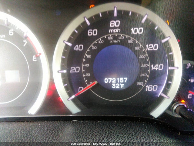 Acura TSX 2013 JH4CU2F43DC005543 Image 8