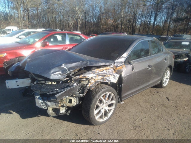 Acura ILX 2020 19UDE2F32LA002879 Image 2