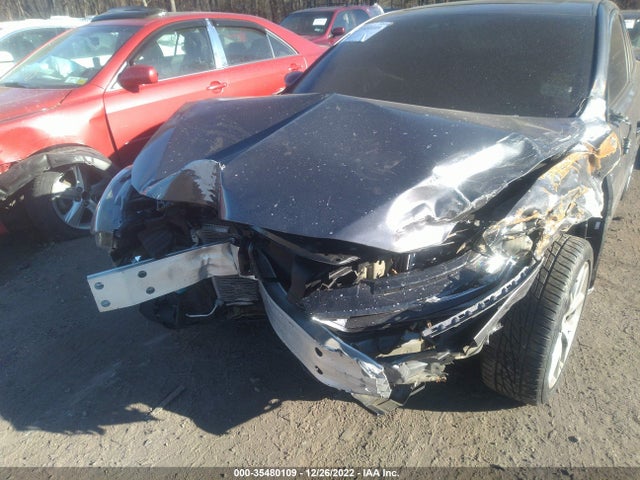 Acura ILX 2020 19UDE2F32LA002879 Image 6