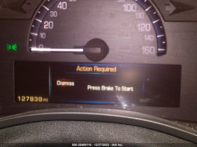 1G6AG5RX9E0109628 Cadillac Ats Standard Awd