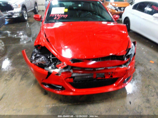 Dodge DART GT 2013 1C3CDFCBXDD325100 Image 7
