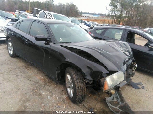 Dodge Charger 2011 2B3CL3CG8BH530828 главное изображение