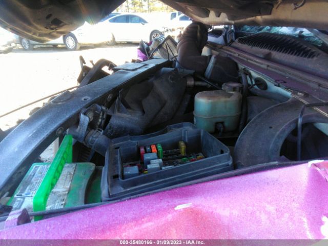 1GTEC14WX1Z254927 GMC Sierra 1500 Sl