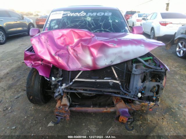 1GTEC14WX1Z254927 GMC Sierra 1500 Sl