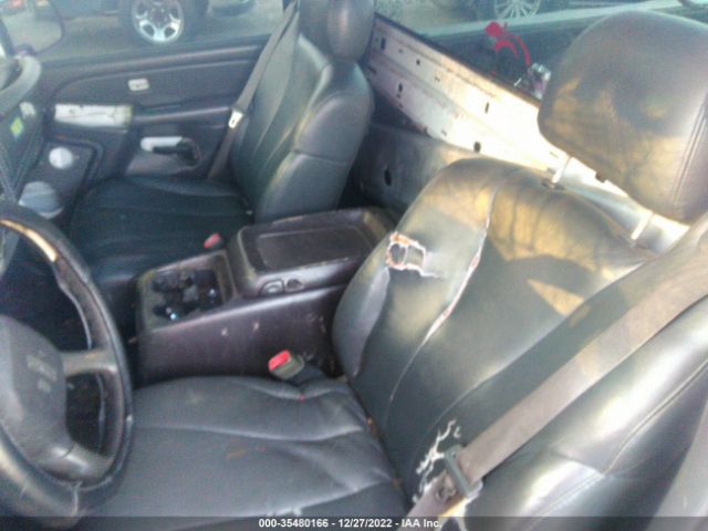 1GTEC14WX1Z254927 GMC Sierra 1500 Sl