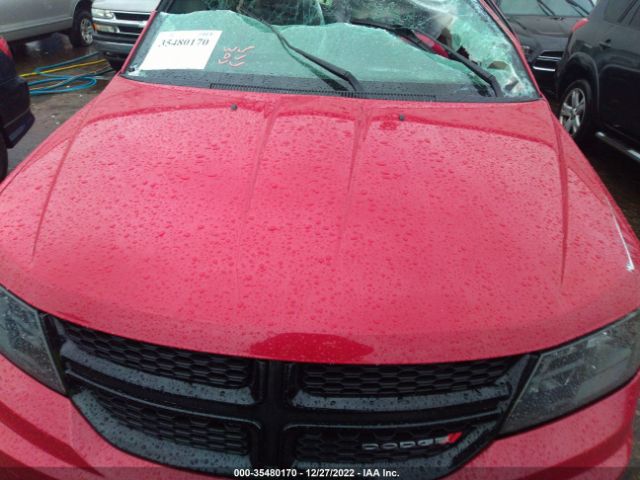 2018 DODGE JOURNEY 3C4PDCAB3JT294390 Photo 9