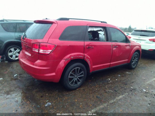 2018 DODGE JOURNEY 3C4PDCAB3JT294390 Photo 3