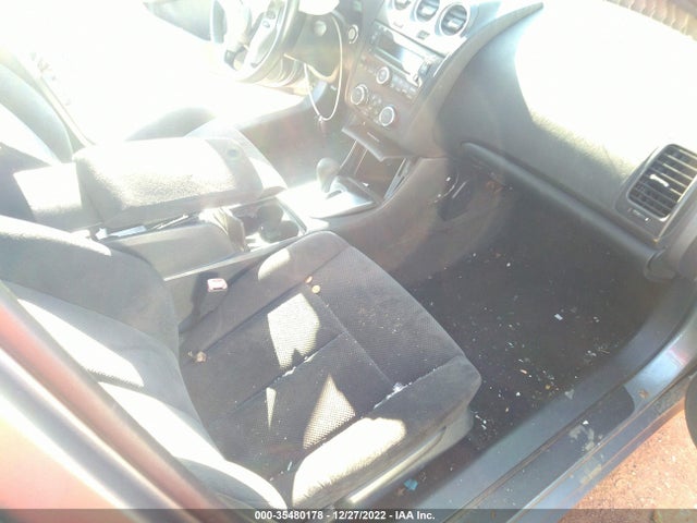 2008 NISSAN ALTIMA 2.5 S VIN: 1N4AL21E78C267752