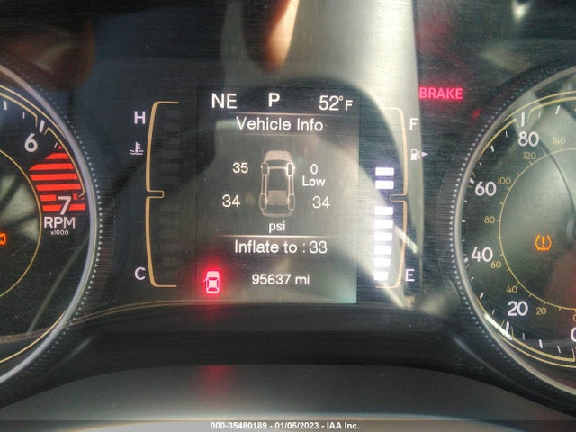 2018 JEEP CHEROKEE LATITUDE VIN: 1C4PJLCB7JD566418