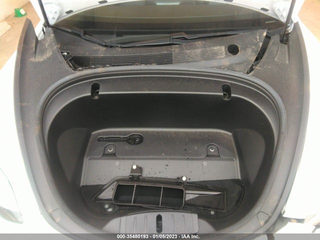Tesla Model 3 Long Range 2020 5YJ3E1EB4LF619107 Image 11