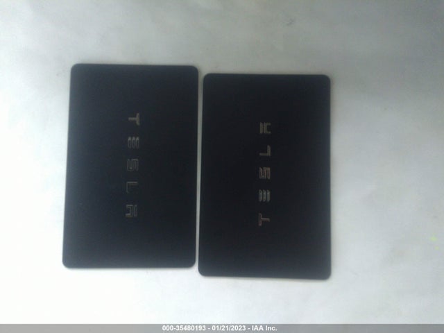 Tesla Model 3 Long Range 2020 5YJ3E1EB4LF619107 Image 3