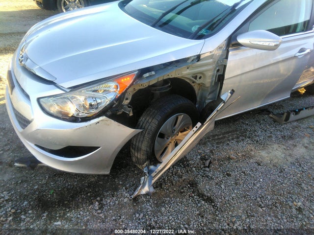 2015 Hyundai Sonata, VIN: KMHEC4A45FA139321