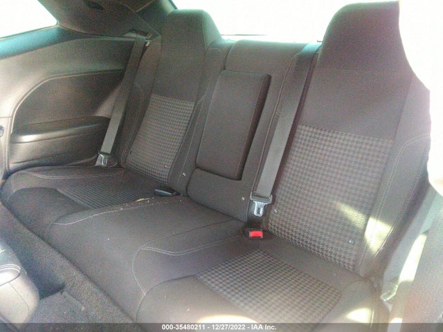 Dodge Challenger R/t 2015 2C3CDZAT8FH737521 Image 8