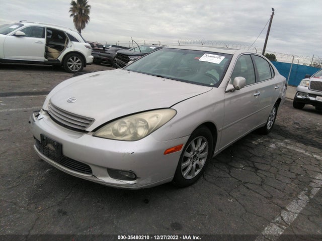 Lexus ES 330 2004 JTHBA30G945013793 Image 2