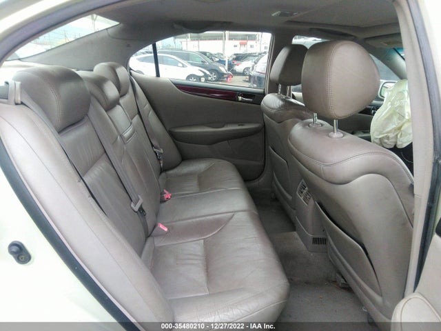 Lexus ES 330 2004 JTHBA30G945013793 Image 6