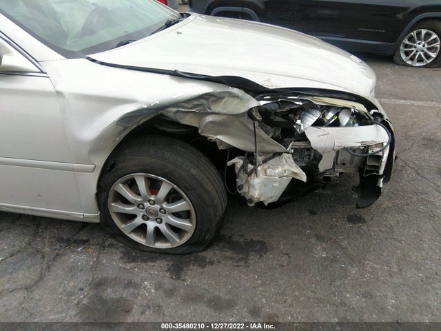 Lexus ES 330 2004 JTHBA30G945013793 Image 7
