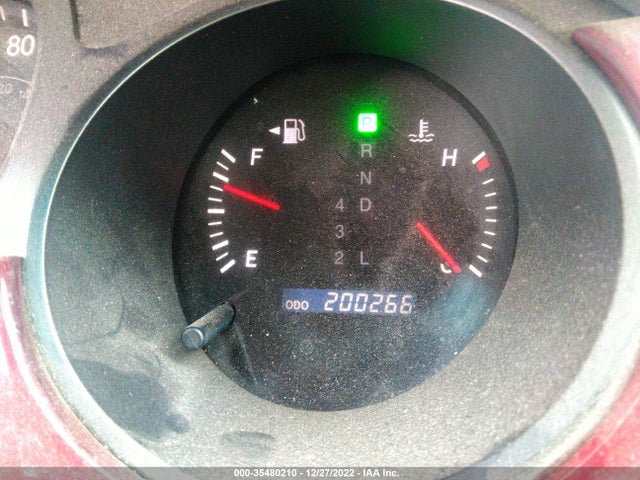 Lexus ES 330 2004 JTHBA30G945013793 Image 8