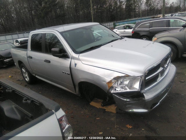 Dodge Ram 1500 Slt 2009 1D3HB13P29S726883 main image