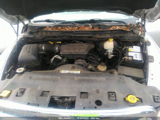 Dodge Ram 1500 Slt 2009 1D3HB13P29S726883 Image 12