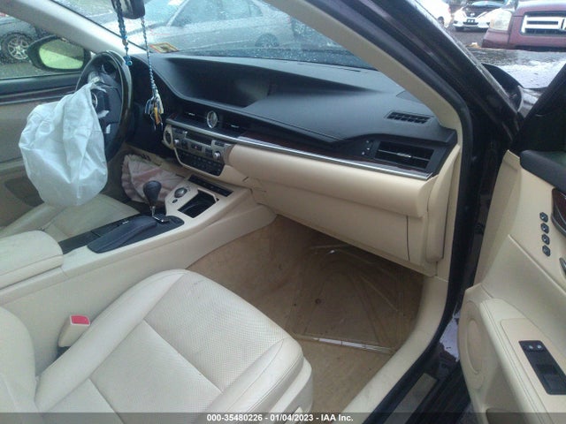 2015 LEXUS ES 350 VIN: JTHBK1GG8F2152793